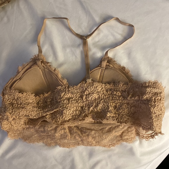 American eagle outfitters Aerie bralette - Picture 3 of 4